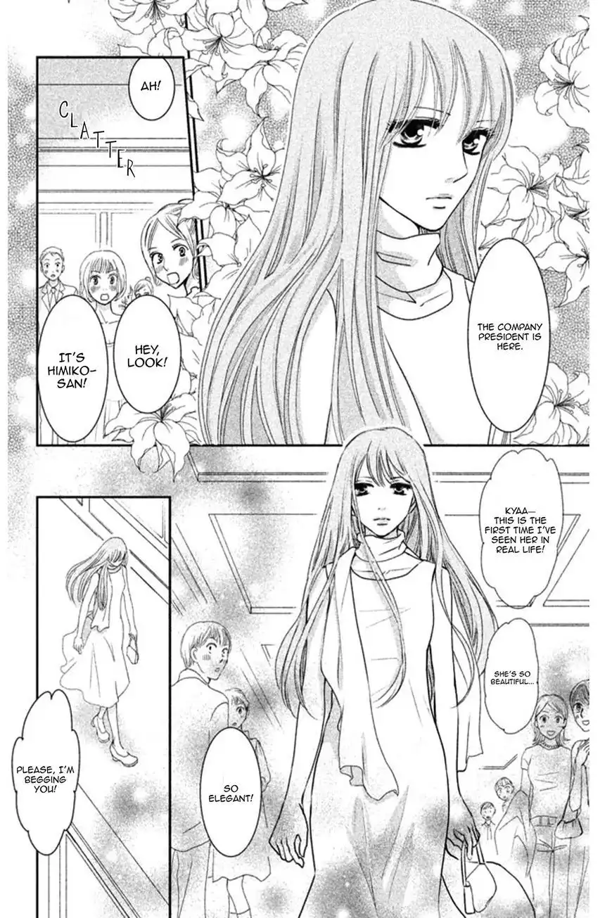 Beauty Bunny Chapter 1 27